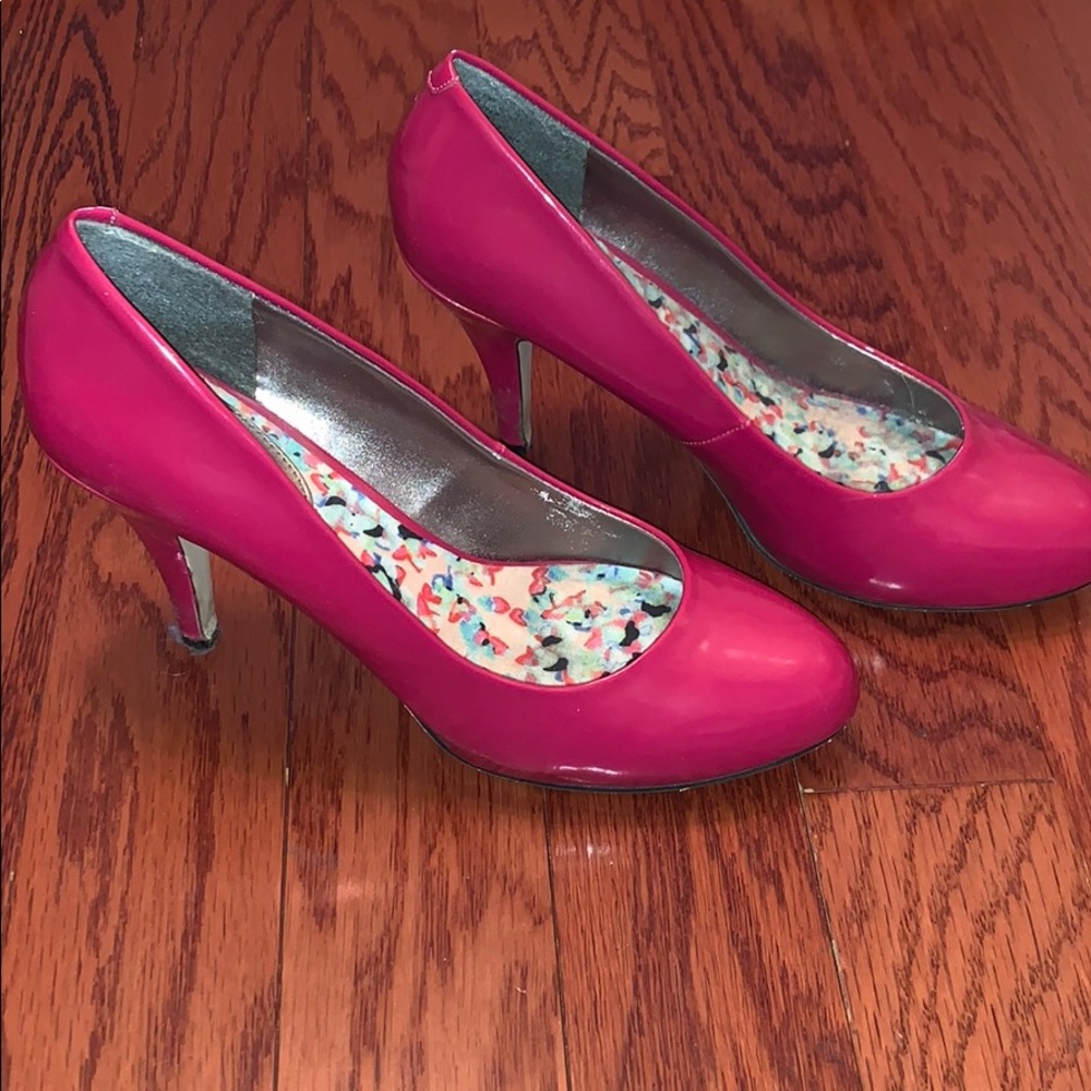 High Heels
